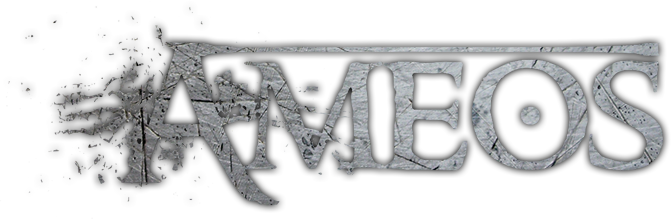 Ameos Logo
