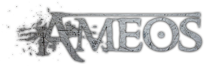 Ameos Logo Ameos Logo